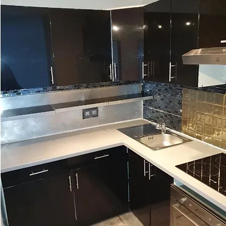 Paris Rosny 2 - Appartement Love Room With Jacuzzi Exterior foto