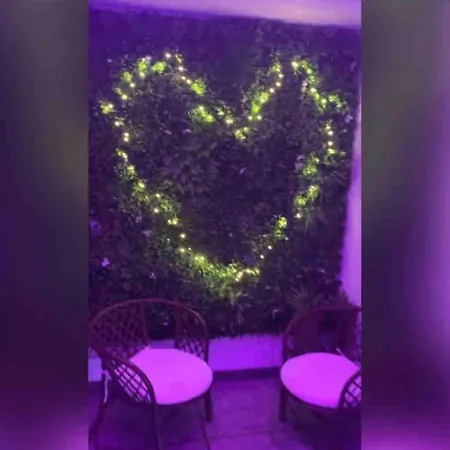 Paris Rosny 2 - Appartement Love Room With Jacuzzi Exterior foto